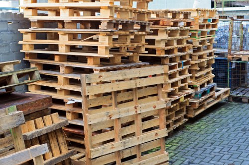 Customer satisfaction with Shadwell furniture clearance services