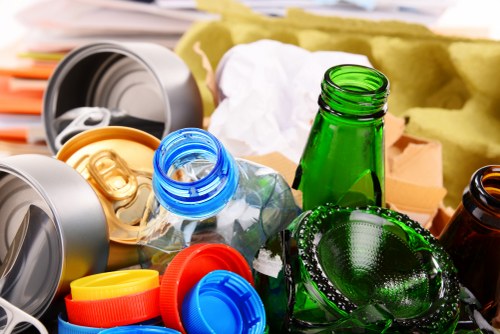 Benefits of Clearing Your Garage